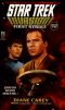 [Star Trek: TOS 90] • First Strike